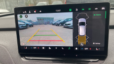 Skoda Enyaq 210kW 85 Edition 82kWh 5dr Auto Electric Estate